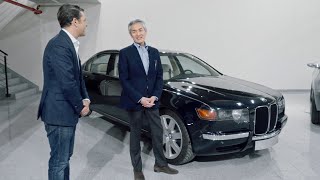 Inside Bmw Group Clic The Future Of Bmw Luxury, Uncovered.