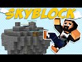 Minecraft Skyblock - EP09 - According To Plan! (ChaosCraft)
