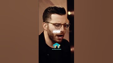 Embracing JOMO: Finding Joy in Your Own Journey | George Kamel and Lewis Howes #shorts #success