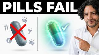 STOP Doing THIS If You Want ED Pills to Actually Work