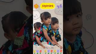 Lagu anak jepang