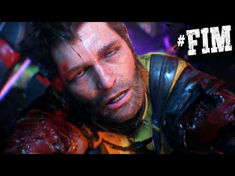 MARVEL'S WOLVERINE - Final com a Melhor Boss Fight dos Jogos! 👀🤌 | Parte 3 (Dificuldade Alta)
