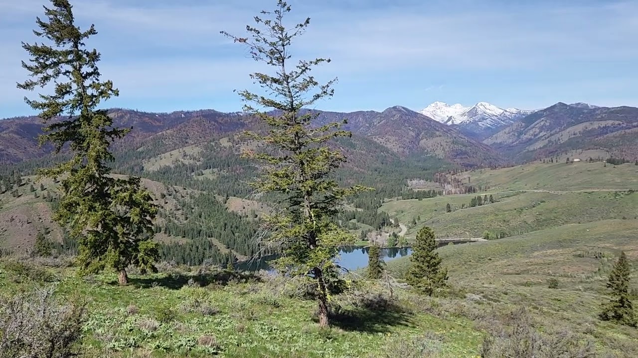 methow inspiration every day