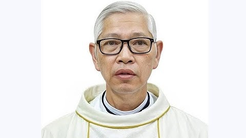 THÁNH LỄ TẠ ƠN MỪNG NGÂN KHÁNH LINH MỤC GIUSE VŨ NGỌC TOÀN 25/11/2025