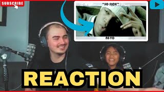 Celebrity NE-YO - SO SICK | REACTION 1ST TIME 8 YEARS OLD SISTER WATCH Profile