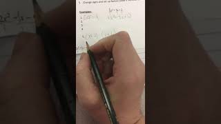 Factoring Polynomials