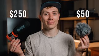 Rode VideoMicro vs. Rode VideoMic NTG - Which Is Better For YOU?