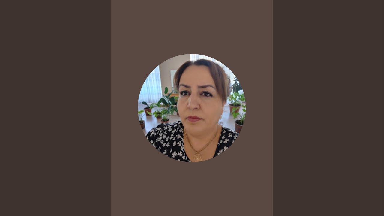 Anahit cooking channel в прямом эфире!