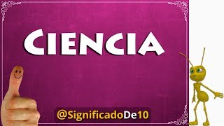 Ciencias definición venosa en