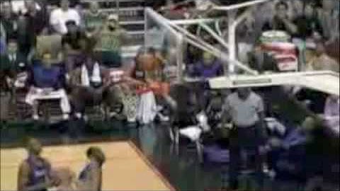 Vertical Jump Training Theory Pt.1