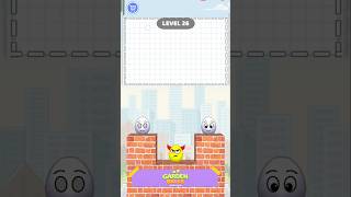 draw to smash game 😁🎯#shorts #youtubeshorts #drawtosmash #viral #games