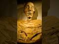 This Is Pharaoh Merneptah… The King Who Saved Egypt