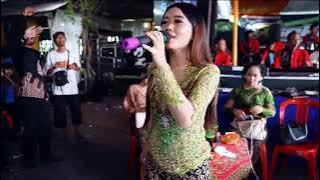 Taman Jurug - Levy Berlia - Arseka Music - Jangkar Audio Live Sambirejo Jaten