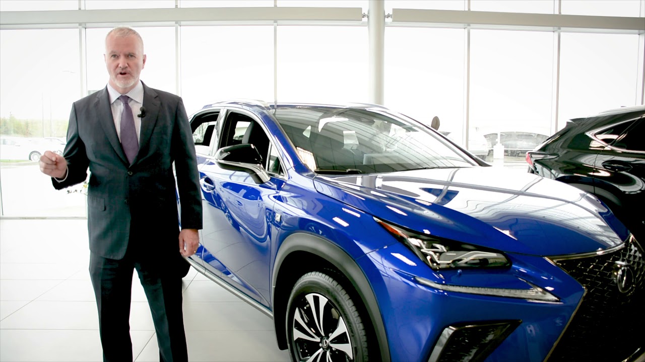 Lexus of Royal Oak SPRING INTO A LEXUS Event