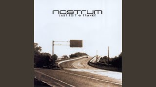 Video thumbnail of "Nostrum - Melodrama (Original Mix)"