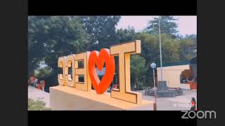 ECC 36TH COMMENCEMENT EXERCISES