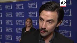 Christian Slater, more, talk charity, volunteer work