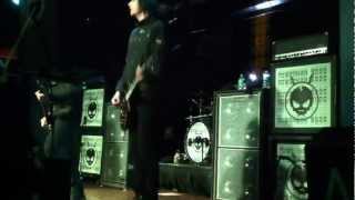 Powerman 5000 - Bombshell (Live From Stage)