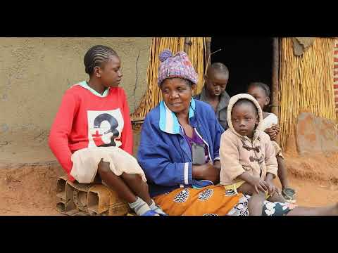 Carlos Green ft Giant Tagarisa -Mama Ndichauya(official video)@NAXOFILMS 2024