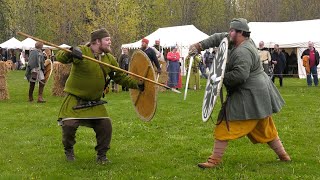 2023 Viking Fest
