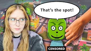 The most SUS game of the year | Tomodachi Life