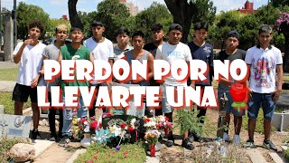 Mitofenix - Perdón Por No Llevarte Una Flor Video Oficial