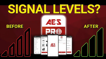 3 Things That Affect Signal Levels – How To Check Signal Levels On Your AES Cellular Gsm Unit!