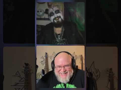 Birth of Reaper