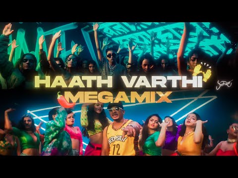 Haath Varthi x