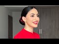 My First Step With Emirates As Cabin Crew أول خطوة لي مع طيران الإمارات كمضيفة My First Step With Emirates As Cabin Crew أول خطوة لي مع طيران الإمارات كمضيفة
