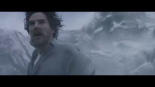 Доктор Стрэндж Официальный Трейлер 1 DOCTOR STRANGE Official Trailer 2016 Marvel Movie HD Доктор Стрэндж Официальный Трейлер 1 DOCTOR STRANGE Official Trailer 2016 Marvel Movie HD