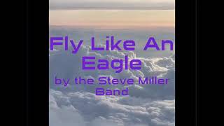 Fly Like an Eagle Lyrics