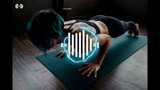 헬스장 루틴용 7시간 풀트랙 | Ultimate Gym Vibe – 7 Hour Workout Mix