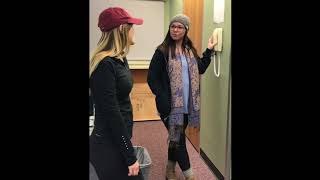 MKT 450 Team Contract Video