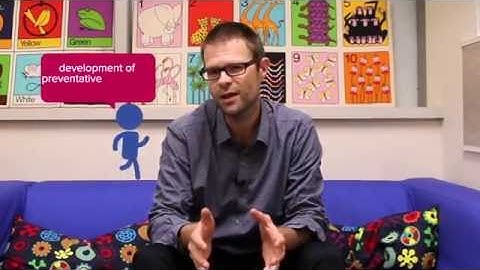 60SecondScience Autism&Wandering