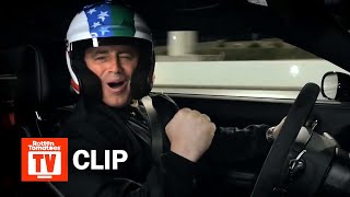 Top Gear S25E04 Clip | 'The Dodge Demon' | Rotten Tomatoes TV