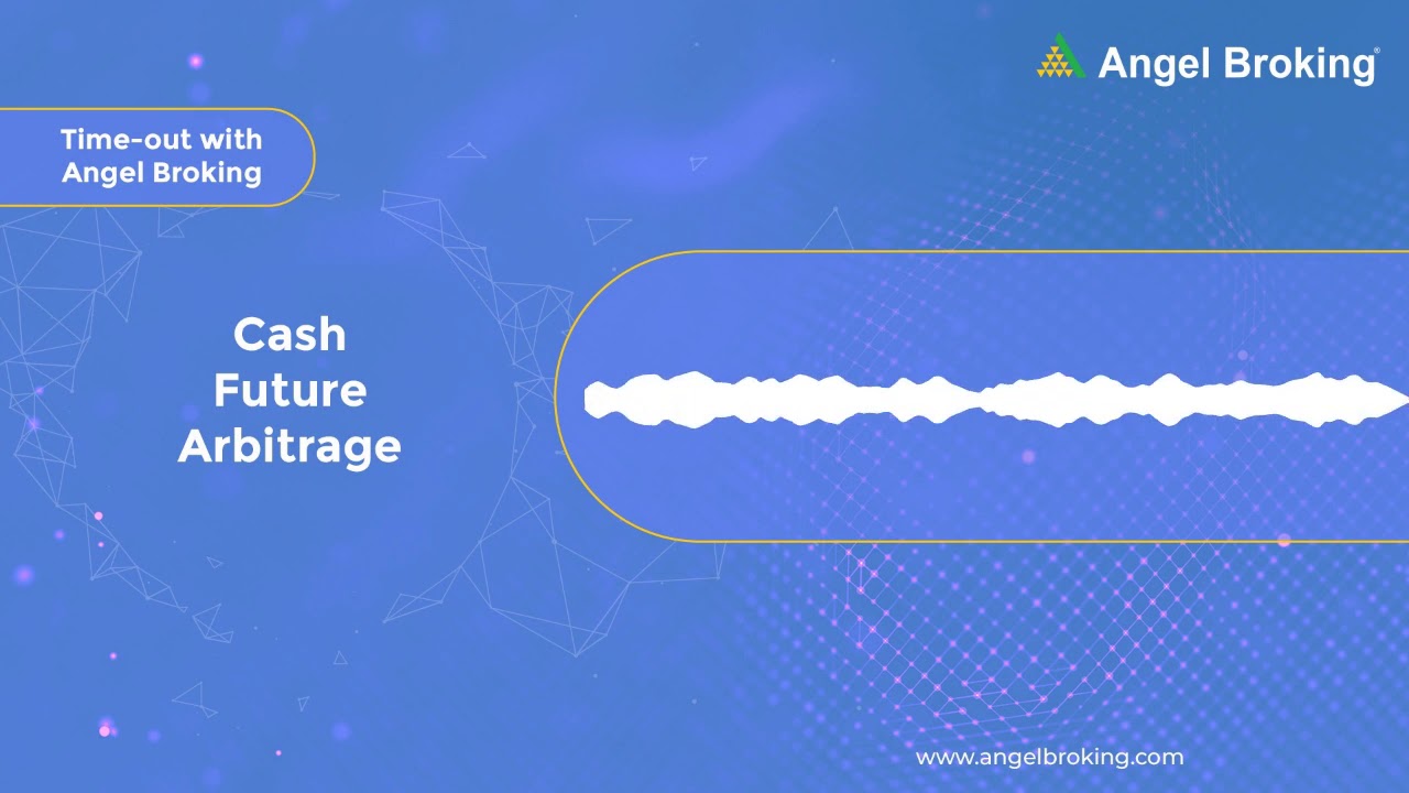 Cash Future Arbitrage List Nse