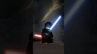 Lego Anakin Skywalker Evolution #Short
