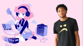 gallant | sleep on it (city girl remix)