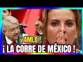 🔥 ¡ Hace Unas Horas ! Kate del Castillo REVELA que NO regresara a MÉXICO por culpa de AMLO HOY!