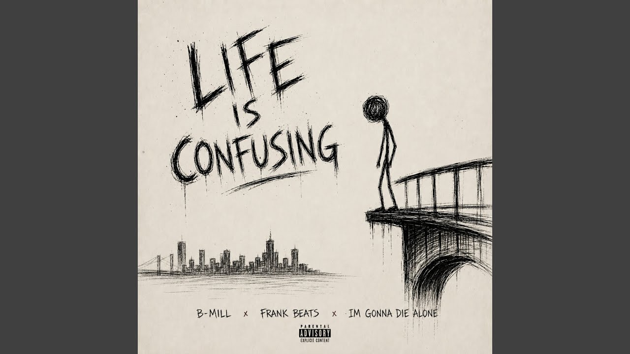 YouTube에서 life is confusing 보기 YouTube에서 life is confusing 보기