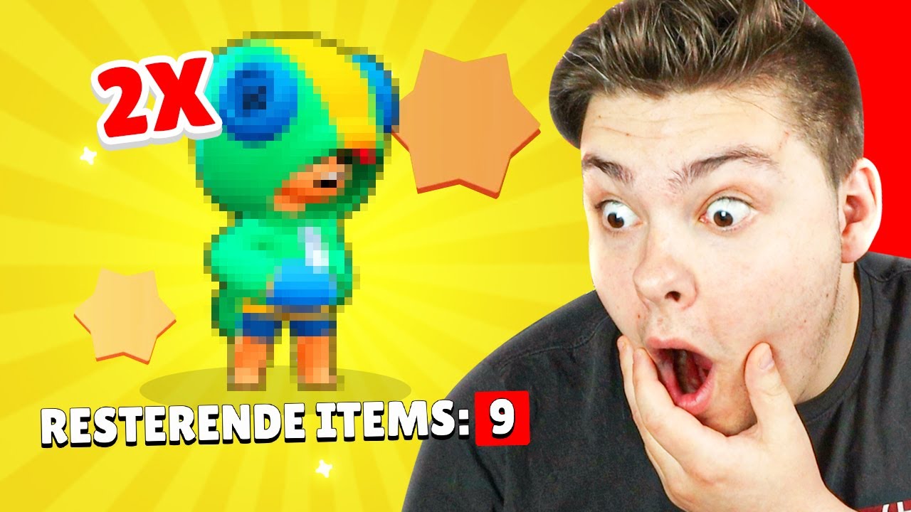 IK KRIJG 2 LEGENDARY KNOKKERS IN 1 MEGA DOOS!