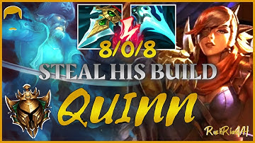 LETHALITY QUINN IS STILL MY FAVORITE