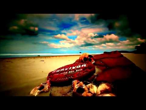 Finale Intro Survivor