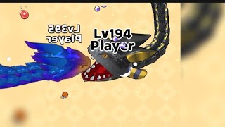 Snake Clash Player 194#games screenshot 5