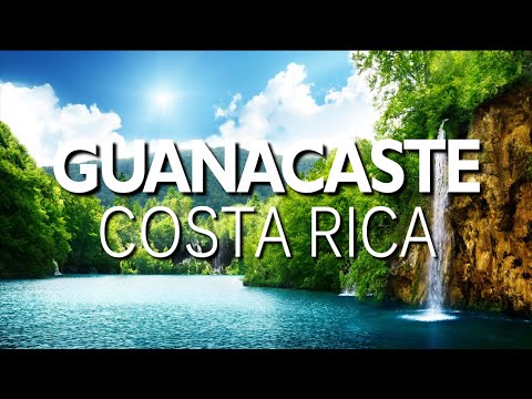 10 MOST STUNNING PLACES You MUST VISIT In Guanacaste, Costa Rica 🇨🇷