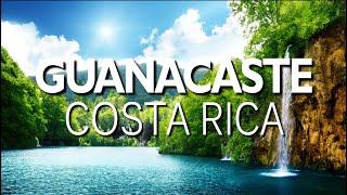 10 MOST STUNNING PLACES You MUST VISIT In Guanacaste, Costa Rica