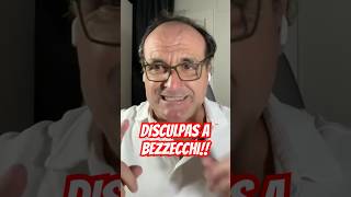 QUIÉN SE IMAGINÓ ESTO DE BEZZECCHI Y APRILIA? #motogp