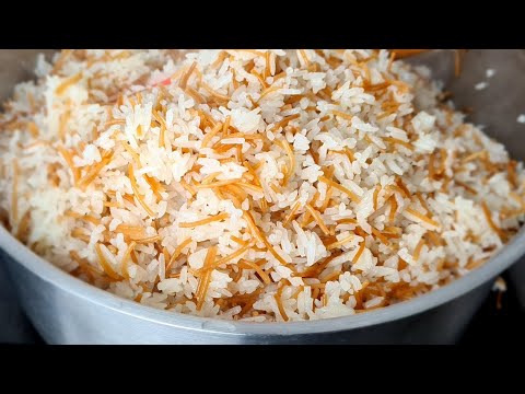 Vídeo: Como Cozinhar Pilaf De Alho