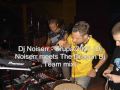 Dj noiserr  krupa 2003 dj noiserr meets the dragon dj team mix